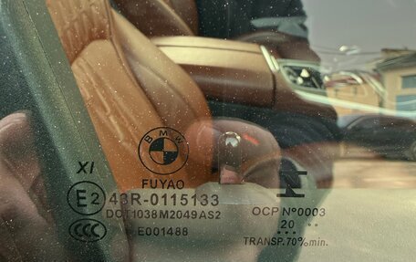 BMW X5, 2021 год, 8 500 000 рублей, 30 фотография