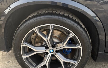 BMW X5, 2021 год, 8 500 000 рублей, 35 фотография