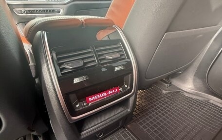 BMW X5, 2021 год, 8 500 000 рублей, 25 фотография