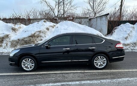 Nissan Teana, 2012 год, 1 390 000 рублей, 7 фотография