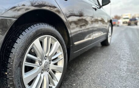 Nissan Teana, 2012 год, 1 390 000 рублей, 9 фотография