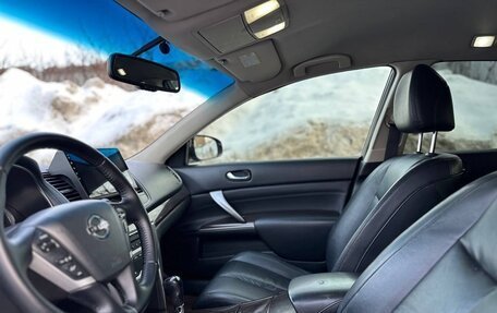 Nissan Teana, 2012 год, 1 390 000 рублей, 14 фотография