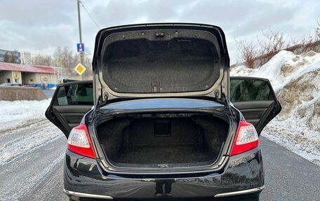 Nissan Teana, 2012 год, 1 390 000 рублей, 10 фотография