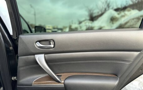 Nissan Teana, 2012 год, 1 390 000 рублей, 11 фотография