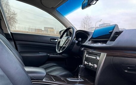 Nissan Teana, 2012 год, 1 390 000 рублей, 15 фотография