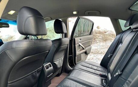 Nissan Teana, 2012 год, 1 390 000 рублей, 13 фотография