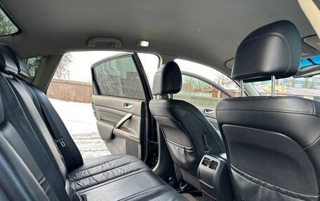 Nissan Teana, 2012 год, 1 390 000 рублей, 12 фотография