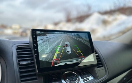 Nissan Teana, 2012 год, 1 390 000 рублей, 18 фотография