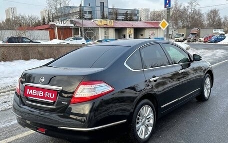 Nissan Teana, 2012 год, 1 390 000 рублей, 4 фотография