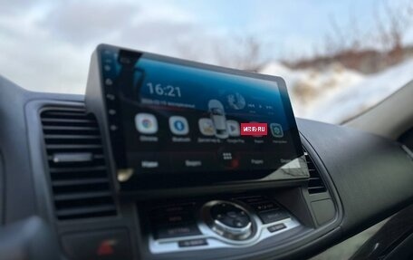 Nissan Teana, 2012 год, 1 390 000 рублей, 17 фотография