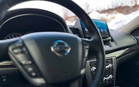 Nissan Teana, 2012 год, 1 390 000 рублей, 20 фотография