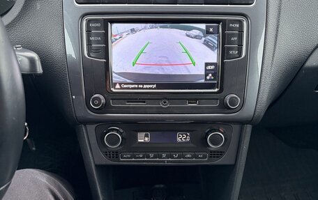 Volkswagen Polo VI (EU Market), 2018 год, 1 050 000 рублей, 12 фотография