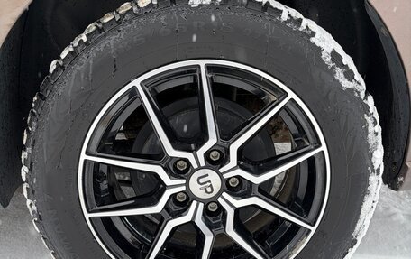 Volkswagen Polo VI (EU Market), 2018 год, 1 050 000 рублей, 9 фотография