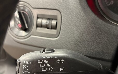 Volkswagen Polo VI (EU Market), 2018 год, 1 050 000 рублей, 15 фотография