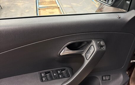 Volkswagen Polo VI (EU Market), 2018 год, 1 050 000 рублей, 16 фотография