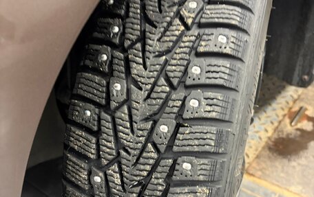 Volkswagen Polo VI (EU Market), 2018 год, 1 050 000 рублей, 19 фотография