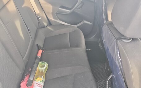 Opel Insignia II рестайлинг, 2013 год, 1 130 000 рублей, 9 фотография