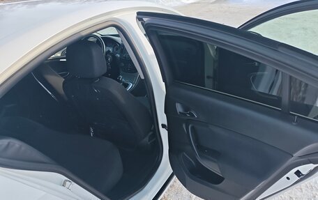 Opel Insignia II рестайлинг, 2013 год, 1 130 000 рублей, 8 фотография