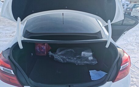 Opel Insignia II рестайлинг, 2013 год, 1 130 000 рублей, 11 фотография