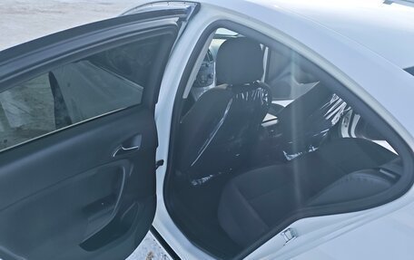 Opel Insignia II рестайлинг, 2013 год, 1 130 000 рублей, 13 фотография