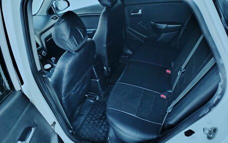 KIA Rio III рестайлинг, 2015 год, 425 000 рублей, 5 фотография