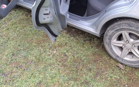 Hyundai Accent II, 2004 год, 480 000 рублей, 6 фотография