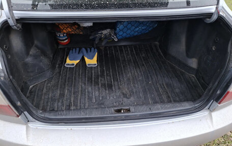 Hyundai Accent II, 2004 год, 480 000 рублей, 7 фотография