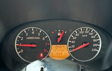 Nissan Micra III, 2005 год, 550 000 рублей, 10 фотография