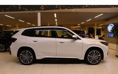 BMW X1, 2025 год, 5 999 000 рублей, 9 фотография