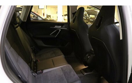 BMW X1, 2025 год, 5 999 000 рублей, 19 фотография