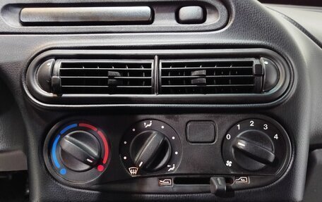 Chevrolet Niva I рестайлинг, 2018 год, 750 000 рублей, 15 фотография