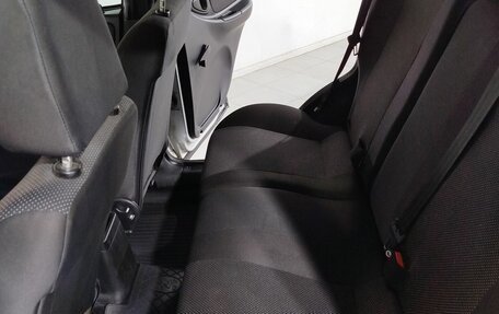 Chevrolet Niva I рестайлинг, 2018 год, 750 000 рублей, 17 фотография