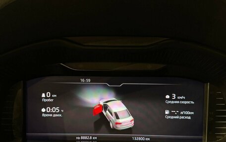 Skoda Rapid II, 2021 год, 1 490 000 рублей, 8 фотография