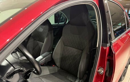 Skoda Rapid II, 2021 год, 1 490 000 рублей, 11 фотография