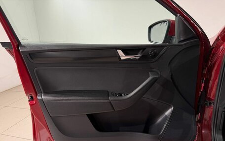 Skoda Rapid II, 2021 год, 1 490 000 рублей, 12 фотография