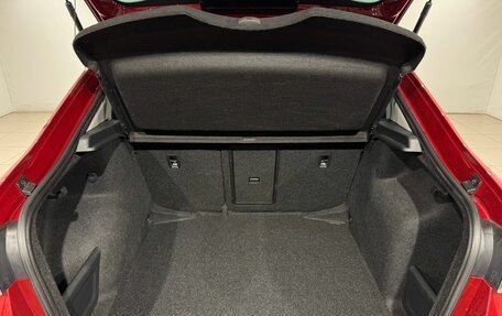 Skoda Rapid II, 2021 год, 1 490 000 рублей, 14 фотография