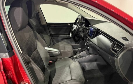 Skoda Rapid II, 2021 год, 1 490 000 рублей, 21 фотография