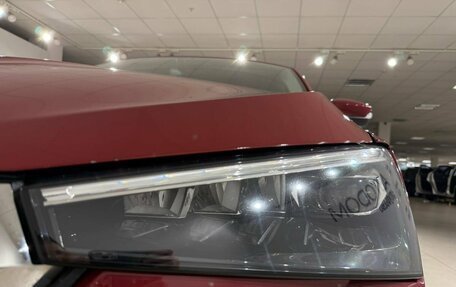 Skoda Rapid II, 2021 год, 1 490 000 рублей, 15 фотография