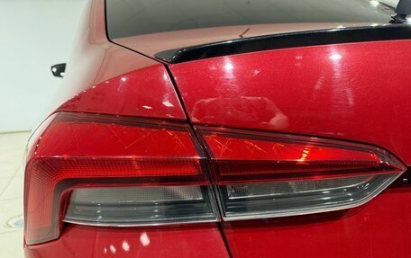 Skoda Rapid II, 2021 год, 1 490 000 рублей, 16 фотография