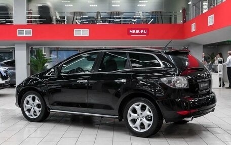 Mazda CX-7 I рестайлинг, 2011 год, 890 000 рублей, 4 фотография