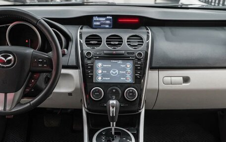 Mazda CX-7 I рестайлинг, 2011 год, 890 000 рублей, 7 фотография