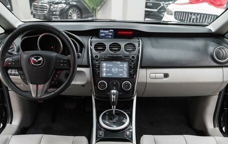 Mazda CX-7 I рестайлинг, 2011 год, 890 000 рублей, 8 фотография