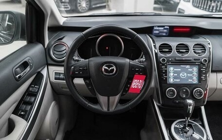 Mazda CX-7 I рестайлинг, 2011 год, 890 000 рублей, 6 фотография