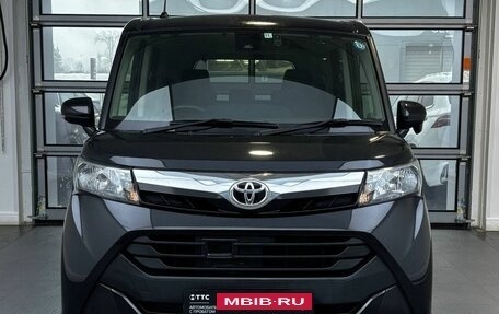 Toyota Tank I, 2018 год, 1 150 000 рублей, 2 фотография