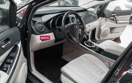 Mazda CX-7 I рестайлинг, 2011 год, 890 000 рублей, 12 фотография