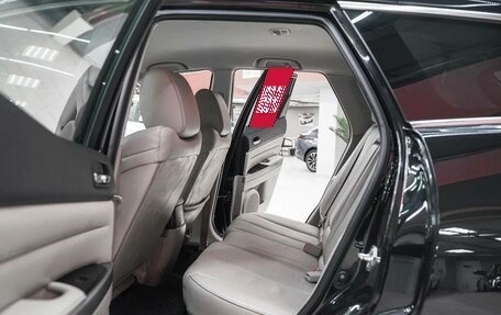 Mazda CX-7 I рестайлинг, 2011 год, 890 000 рублей, 13 фотография