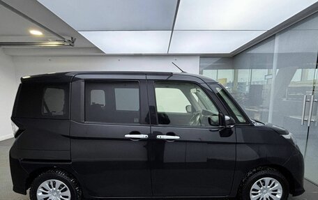 Toyota Tank I, 2018 год, 1 150 000 рублей, 5 фотография