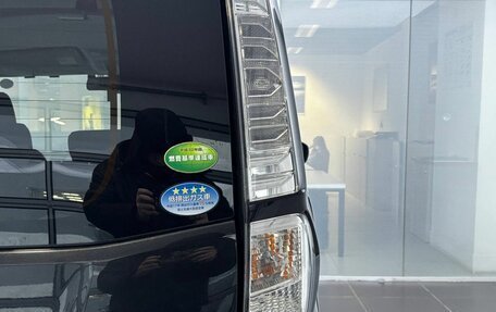 Toyota Tank I, 2018 год, 1 150 000 рублей, 12 фотография