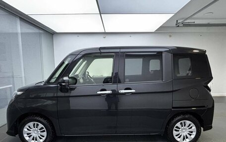 Toyota Tank I, 2018 год, 1 150 000 рублей, 10 фотография