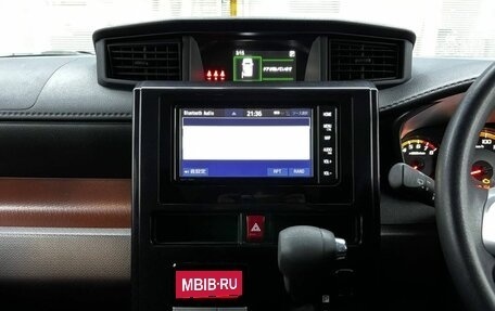 Toyota Tank I, 2018 год, 1 150 000 рублей, 18 фотография